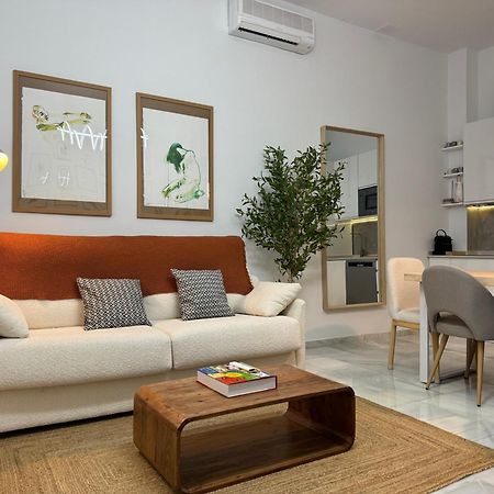 Casa Boutique Plaza De Armas -Townhouse- Villa Seville Exterior photo